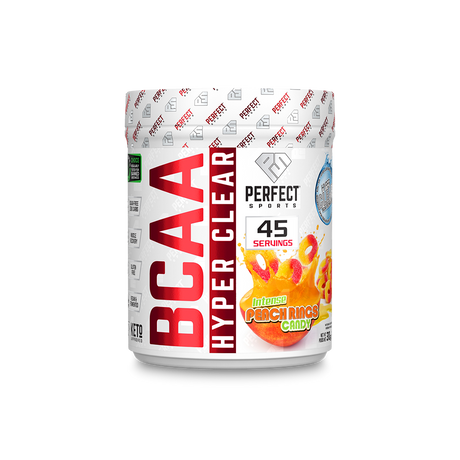 Perfect Sports - BCAA Hyper Clear - 45 serving