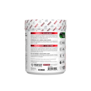Perfect Sports - BCAA Hyper Clear - 45 serving