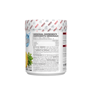 Perfect Sports - BCAA Hyper Clear - 45 serving