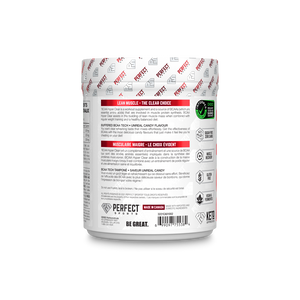 Perfect Sports - BCAA Hyper Clear - 45 serving