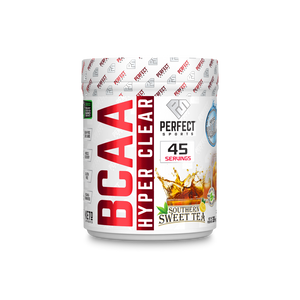 Perfect Sports - BCAA Hyper Clear - 45 serving