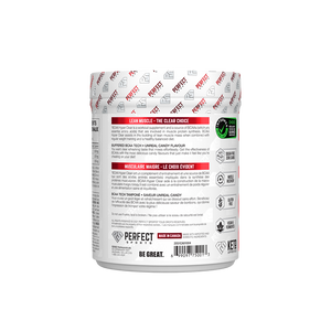Perfect Sports - BCAA Hyper Clear - 45 serving