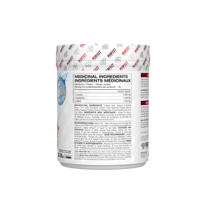 Perfect Sports - BCAA Hyper Clear - 45 serving