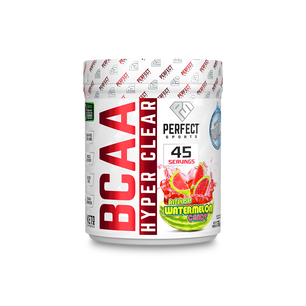 Perfect Sports - BCAA Hyper Clear - 45 serving