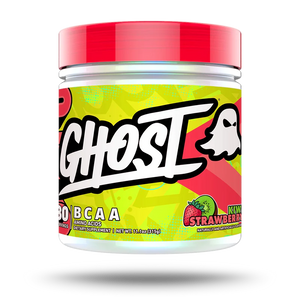 Ghost - BCAA V2 - 30 serving