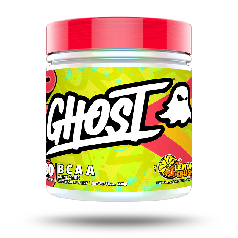 Ghost - BCAA V2 - 30 serving