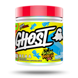 Ghost - BCAA V2 - 30 serving