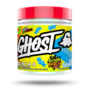 Ghost - BCAA V2 - 30 serving