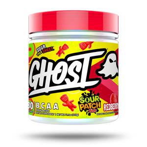 Ghost - BCAA V2 - 30 serving