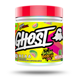 Ghost - BCAA V2 - 30 serving