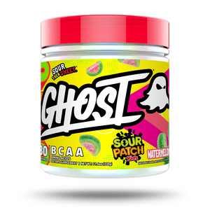 Ghost - BCAA V2 - 30 serving