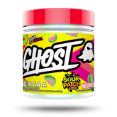 Ghost - BCAA V2 - 30 serving