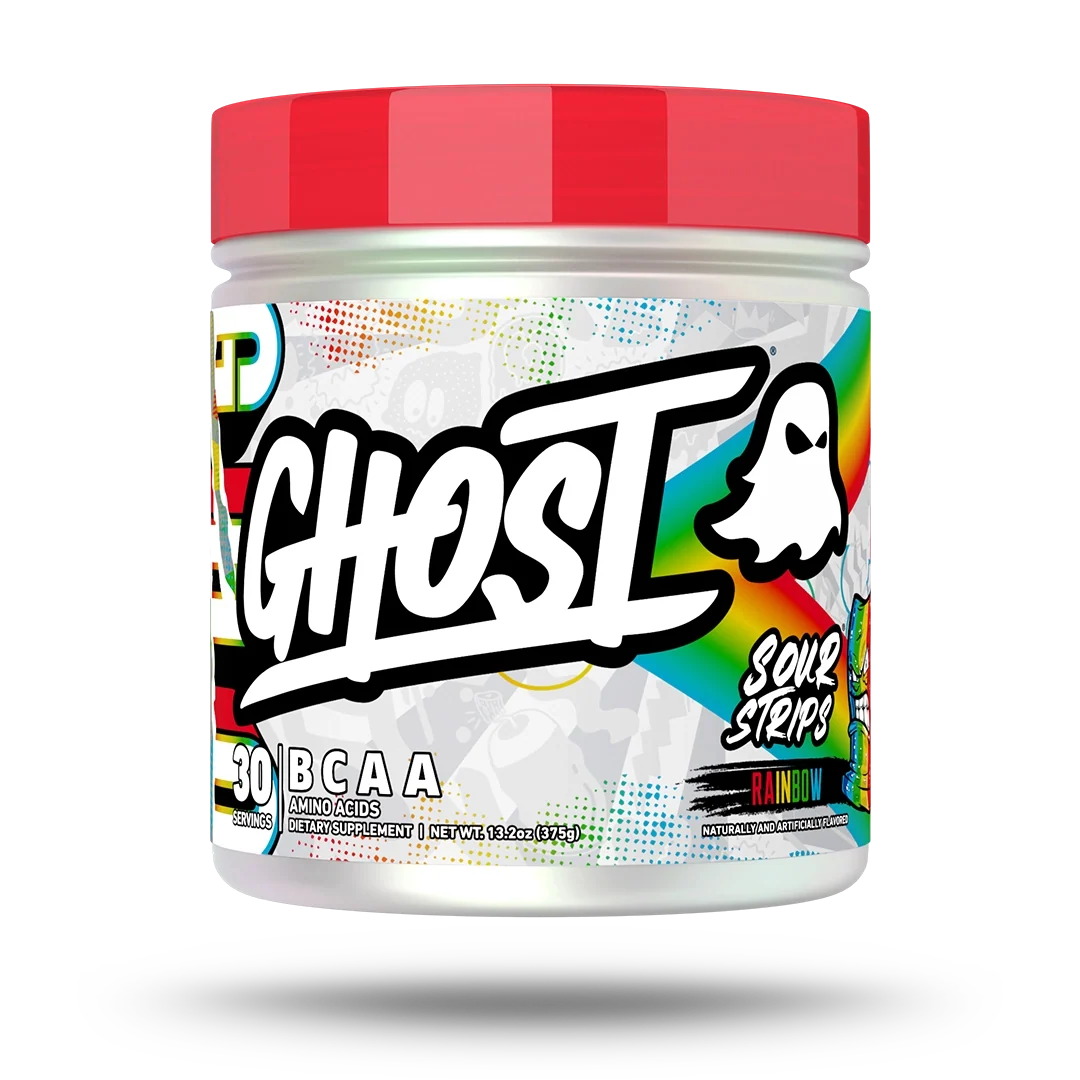 Ghost - BCAA V2 - 30 serving