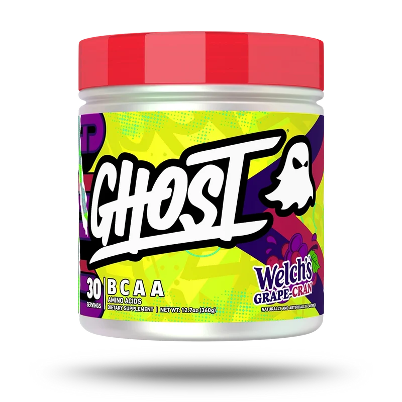 Ghost - BCAA V2 - 30 serving