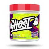 Ghost - BCAA V2 - 30 serving