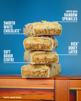 Grenade - Barre protéinée Carb Killa - Boîte de 12