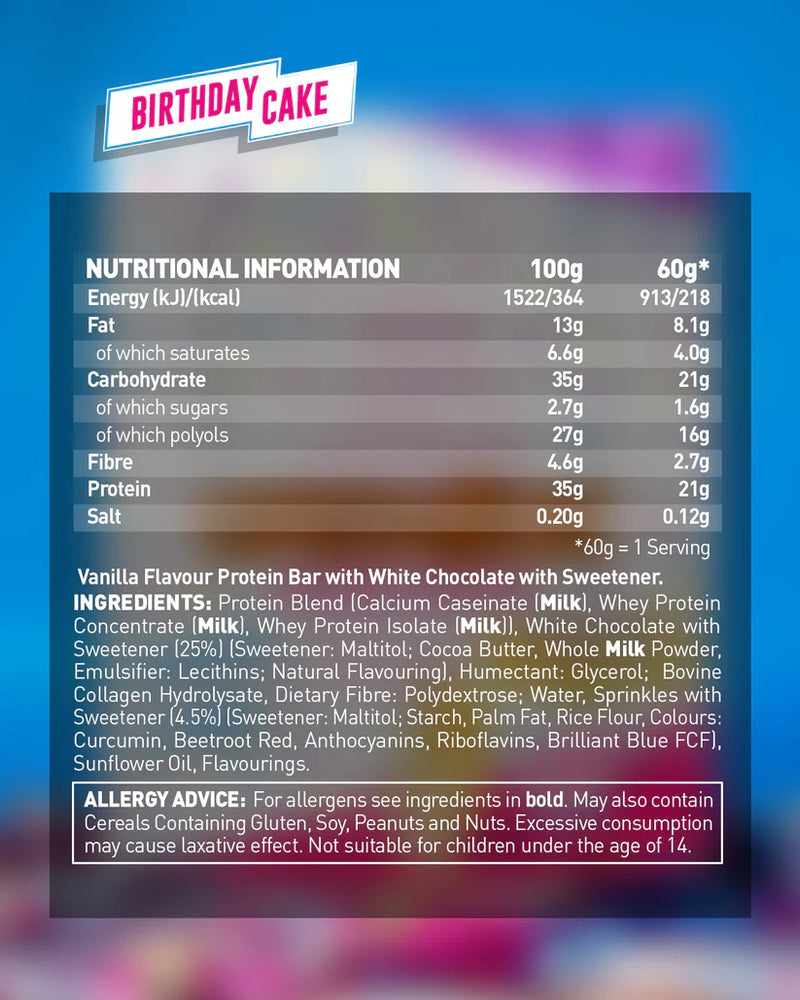 Grenade - Protein Bar Carb Killa - Box 12