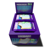 Legendary Foods - Protein Tasty Pastries - Box 10