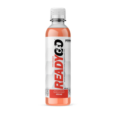 ReadyGo - Energy Drink - 475ml