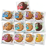 Lenny et Larrys - Le Cookie Complet - Boîte 12 
