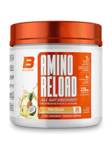 Ballistic - Amino Reload - 30 servings