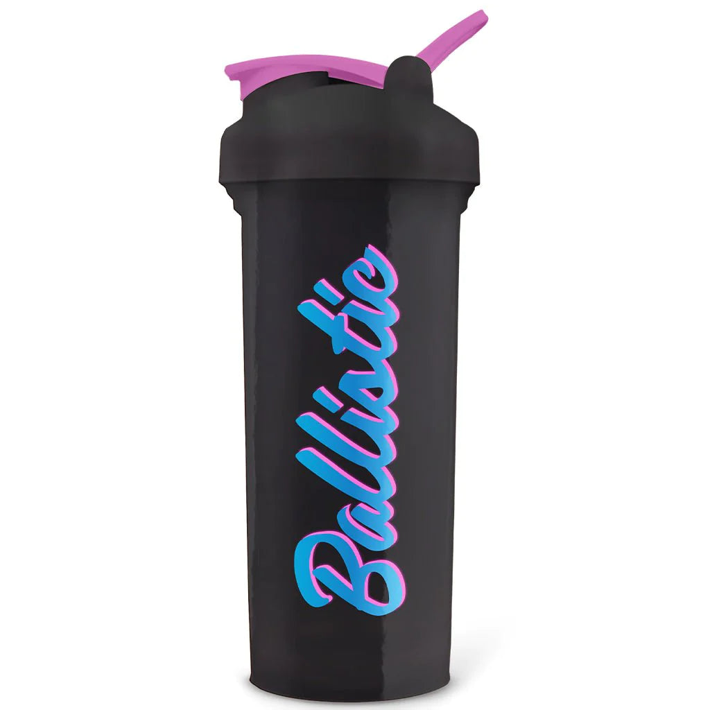 Ballistic - Shaker - 1,25 litres 