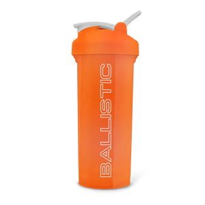 Ballistic - Shaker V3 - 1,25 litres 