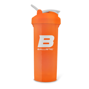 Ballistic - Shaker V3 - 1,25 litres 