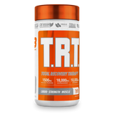 Ballistic - T.R.T. Total Recovery Therapy - 160 Caps