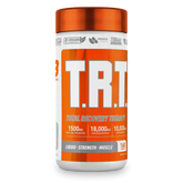 Ballistic - T.R.T. Total Recovery Therapy - 160 Caps
