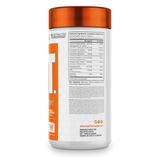 Ballistic - T.R.T. Total Recovery Therapy - 160 Caps