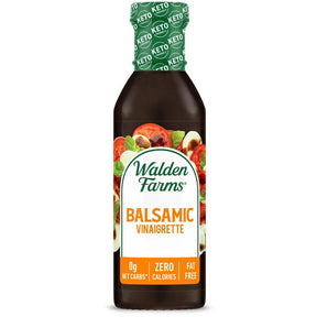 Walden Farms Salad Dressing - 0 calories