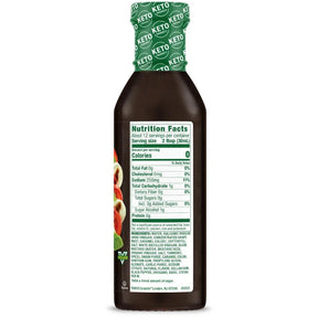 Walden Farms Salad Dressing - 0 calories