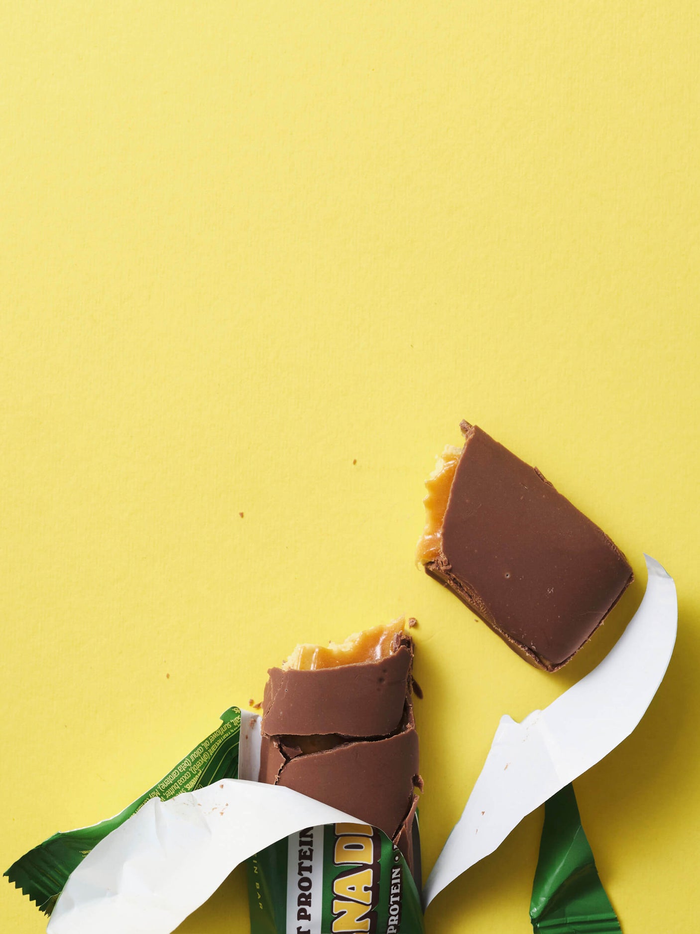 Barebells - Soft Protein Bar - 55g