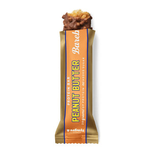 Barebells - High Protein No Sugar Added Bar - 55g