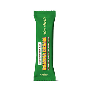 Barebells - Soft Protein Bar - 55g
