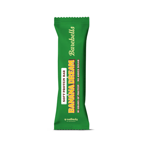 Barebells - Soft Protein Bar - 55g