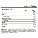 Barebells - High Protein No Sugar Added Bar - 55g