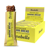 Barebells - High Protein No Sugar Added Bar - Box 12