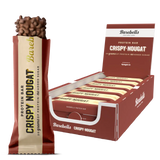 Barebells - High Protein No Sugar Added Bar - Box 12