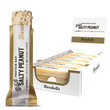 Barebells - High Protein No Sugar Added Bar - Box 12