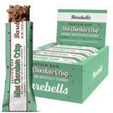 Barebells - High Protein No Sugar Added Bar - Box 12