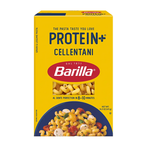 Barilla - Protein+ Pasta Cellentani - 14.5oz