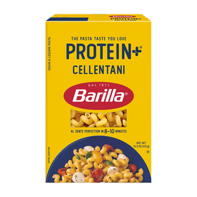 Barilla - Protein+ Pasta Cellentani - 14.5oz