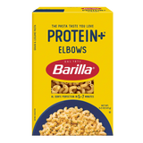 Barilla - Protein+ Pasta Elbows - 14.5oz