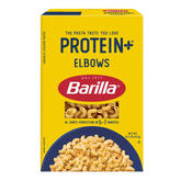 Barilla - Protein+ Pasta Elbows - 14.5oz