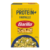 Barilla - Protein+ Pasta Farfalle - 14.5oz