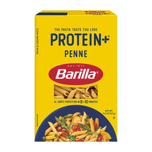 Barilla - Penne aux pâtes protéinées + - 14,5 oz 