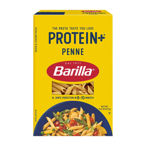 Barilla - Protein+ Pasta Penne - 14.5oz