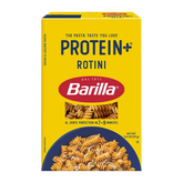 Barilla - Protein+ Pasta Rotini - 14.5oz